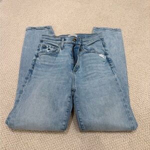 Favorite Daughter Valentina Jeans